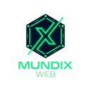 MundiX Web Logo